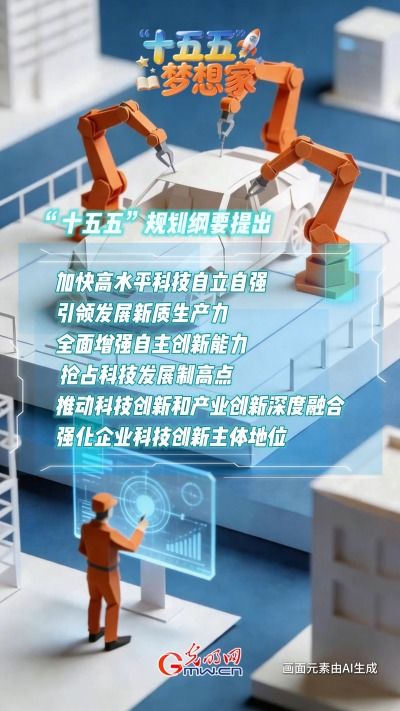 ai繪藍(lán)圖 十五五 夢想家丨追光捕手 在未來工廠,與 賽博同事 一起工作 演出經(jīng)紀(jì)業(yè)務(wù)